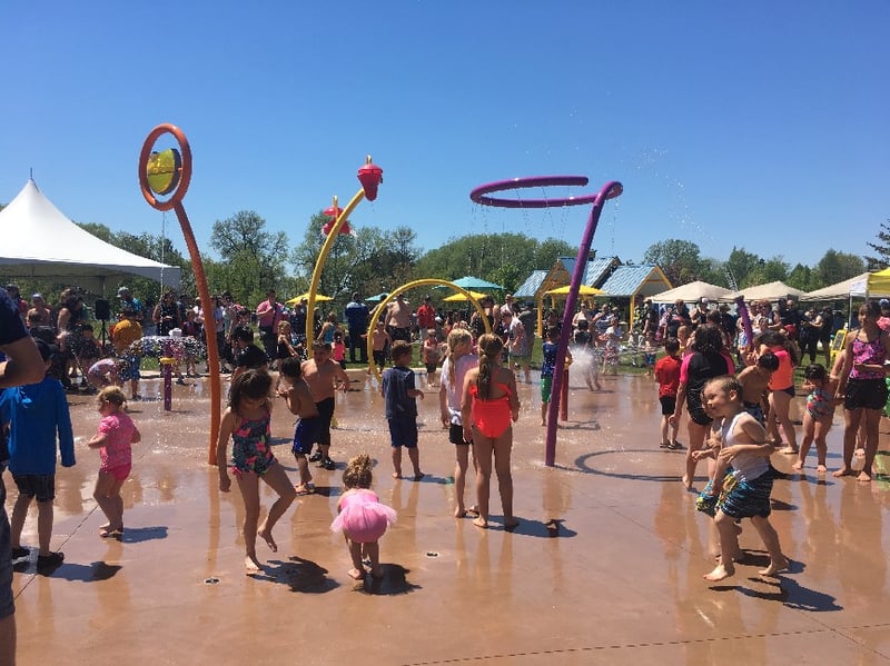 Bellevue Park preview 7